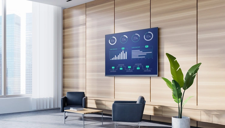 Телевидение для бизнеса от Ростелеком в посёлок Орье (Красноярский край)